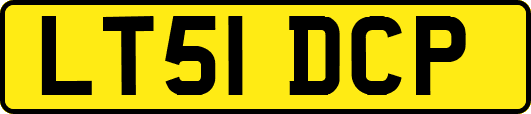 LT51DCP