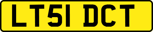 LT51DCT