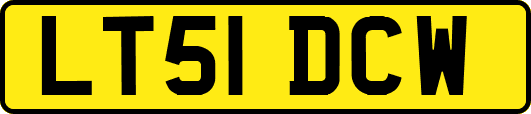 LT51DCW