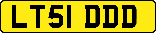 LT51DDD