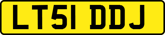 LT51DDJ