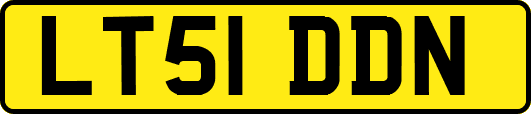 LT51DDN