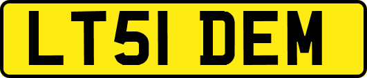 LT51DEM