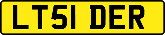 LT51DER