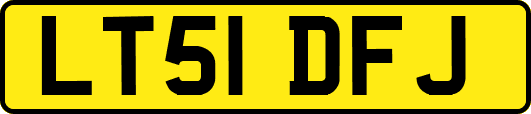 LT51DFJ