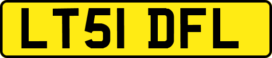 LT51DFL