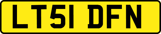 LT51DFN