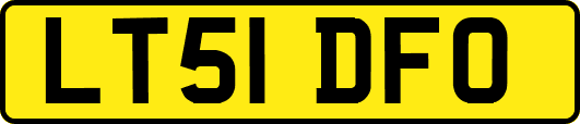 LT51DFO