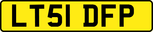 LT51DFP