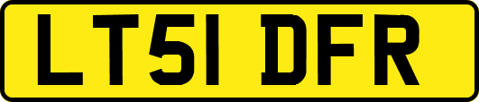 LT51DFR