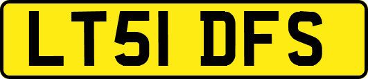 LT51DFS