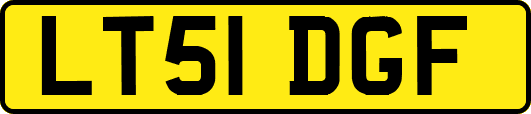 LT51DGF