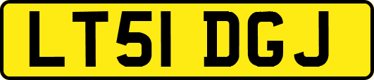 LT51DGJ