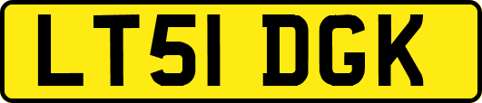 LT51DGK