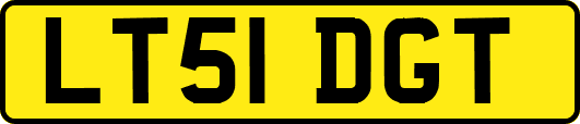 LT51DGT