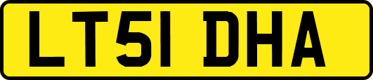 LT51DHA