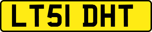 LT51DHT