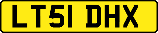 LT51DHX