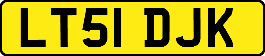 LT51DJK