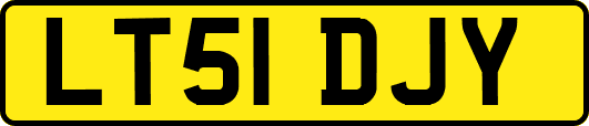 LT51DJY