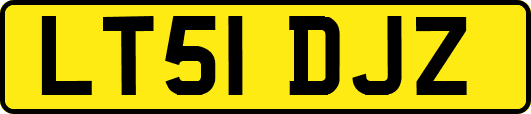 LT51DJZ