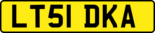 LT51DKA