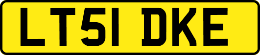 LT51DKE