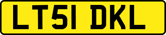 LT51DKL