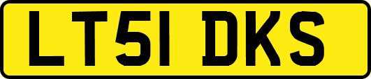 LT51DKS