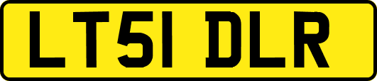 LT51DLR