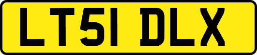 LT51DLX