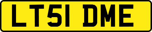 LT51DME