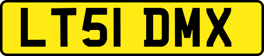 LT51DMX