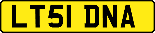 LT51DNA