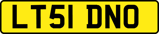 LT51DNO