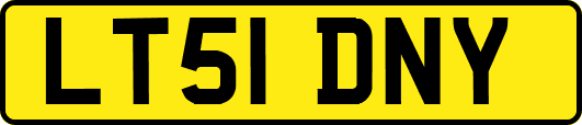 LT51DNY