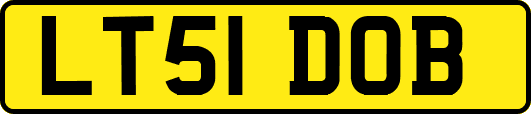 LT51DOB