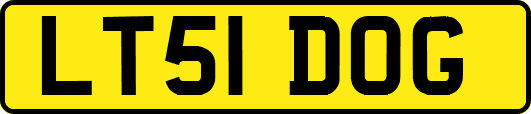 LT51DOG