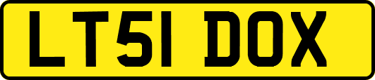 LT51DOX