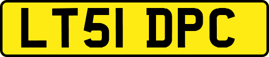 LT51DPC