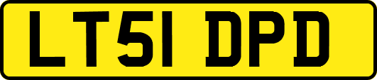 LT51DPD