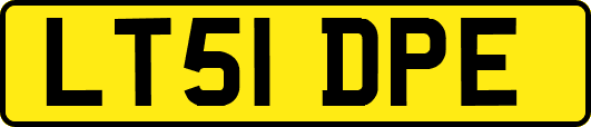 LT51DPE