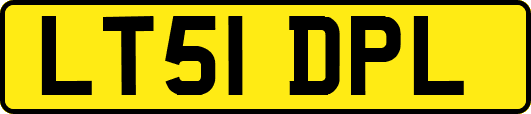 LT51DPL