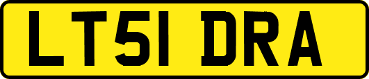LT51DRA