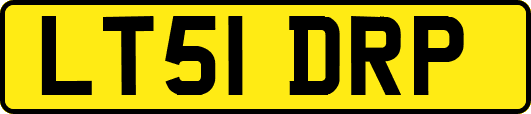 LT51DRP