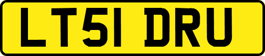 LT51DRU
