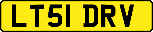 LT51DRV