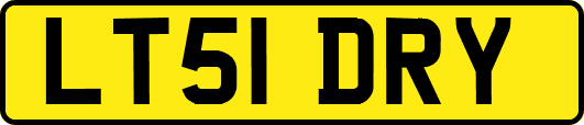 LT51DRY