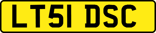 LT51DSC