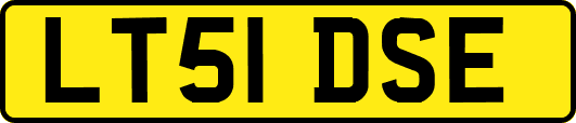 LT51DSE